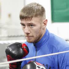 Hyland out to make big statement in quest for British title shot