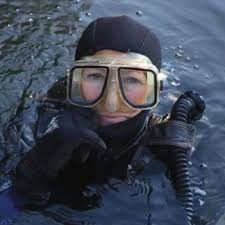 At the Bottom of the Lake