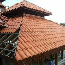 Oleh itu atap genting sering dikaitkan dengan golongan kaya. Genting Clay Roof Home Facebook