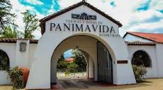 TERMAS DE PANIMAVIDA - Spa Reviews (Chile)
