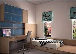 70 Designs For Boys Bedroom Latest 3 X 3 Size Desain Ruangan Kecil Ide Kamar Tidur Sederhana Kamar Tidur Kecil