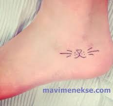 Kucuk Dovme Modelleri Kadin Ve Moda Dovme Mini Tattoos Dovmeli Kadin
