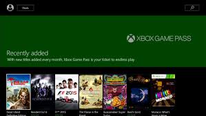 What Is Xbox Game Pass And Is It Worth It