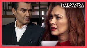 Esteban recibe las fotografías de Marcia con Álvaro | La Madrastra 5/5 | C  - 28 - YouTube
