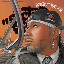 Big Double Chin On The Dime ‑ 曲・歌詞：Doctor Scott, Cinnamon Garcia