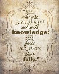 Discover solomon famous and rare quotes. Meditate Solomon S Proverbs