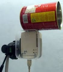 Tetapi kalian harus memasang routernya di tempat yang tinggi. Cara Membuat Penangkap Sinyal Wifi Alat Penguat Sinyal Wifi Internet Mengalir Sampai Jauh