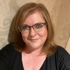 Victoria Richardson (@VictoriaR77)