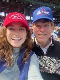 A Loyal Cubs fan warning: Wait till next year!!!