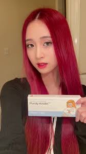 Pondy Kristen Lenses