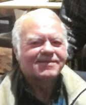 Obituary information for James F. Hohmann