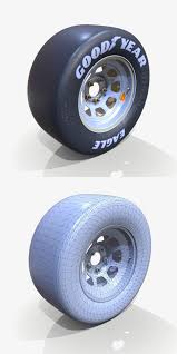 In theory, goodyear, charlotte and nascar are hoping the. Race Car Wheel Nascar Tires Nascar Wheels Goodyear Tires