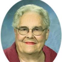 Ruth Mae Maack Obituary