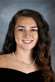 Students of the month, June 9, 2019