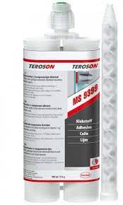 Reddit gives you the best of the internet in one place. Teroson Ms 9399 Schwarz 400 Ml Doppelkartusche Bt Adhesive Onlineshop