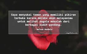 571 Kata Kata Teman Jagokata