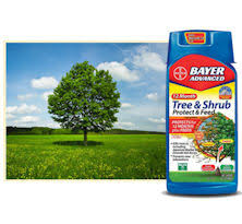 Do not apply to plants grown for food. Bayer Tree And Shrub Homestead Gardens Inc