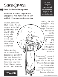 Explore what was found for the drawn bear sacagawea. Sacagawea American Heritage Girls Girl Scout Activities Heritage Girls