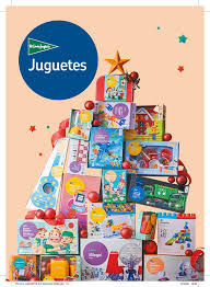 Juega con papá noel, responde las cartas de los niños. El Catalogo De Juguetes De El Corte Ingles Con Premio Para Los Madrugadores Con Las Novedades Y Los Juguetes Mas Deseados