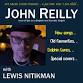 Pre- New Year Chill - John Reilly in Concert with event image