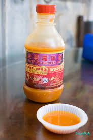 The answer is simple, their rice is moist and fluffy, the chicken is roasted to perfection with delicious, brown skin and the chilli sauce in which to dip above all, for a takeaway packet with a good portion of rice and the breast meat of the roasted chicken costs merely rm3! Fatty Loh Chicken Rice Penang Crisp Of Life