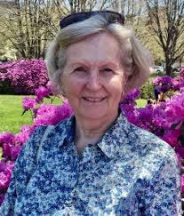 Ruth Bourk-Boyle Obituary