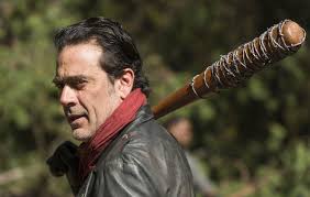 Wenn ja dann wann genau und wann kommen die folgen auf deutsch raus? The Walking Dead Negans Nachste Opfer In Staffel 8 Stehen Fest