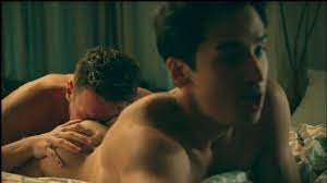 Jonathan groff naked - 72 photo