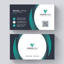 Create a 2 x 3.5 inch template for your business card. Business Card Images Free Vectors Stock Photos Psd