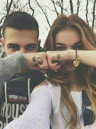 Matching Couple Tattoo Designs Match Couple Tattoos Tattoodesign Tattooidea Style Women Wom Matching Couple Tattoos Cute Couple Tattoos Couple Tattoos
