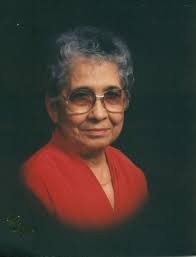 Zerish Smellie Obituary