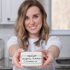 Brianna Braun (@sugarmama_cookieco) • Instagram photos and videos