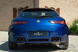 Image result for Blue Lightning 2006 Alfa-Romeo