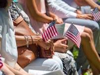 Citizenship Discussion Group