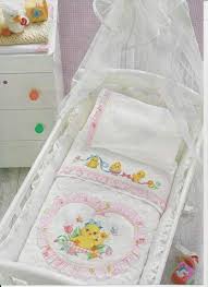 Bebek Icin Etamin Pike Takimi Kanavice Bebek Yatak Ortuleri Bebek