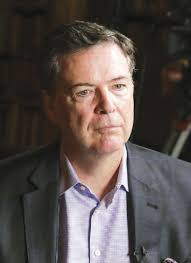 Impersonation of Sullivan & Cromwell Name Part of Scheme To Redirect Checks