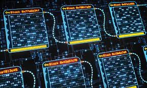 A passing fad or the future? From The Mainframe To The Blockchain Strategic Finance