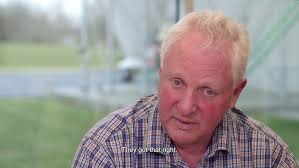 Scott Sechler Interviews: National Geographic 1973