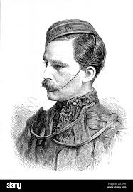 Elliott fry hi-res stock photography and images