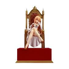 Good smile company food wars! Erina Nakiri Second Release Food Wars Shokugeki No Soma Meccha Japan