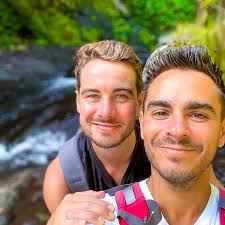 Charlie Douty 🌈✈️