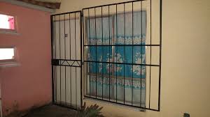Protecciones modernas de herrería puebla. Protecciones A Casa Zumpango Ideas Multiservicios