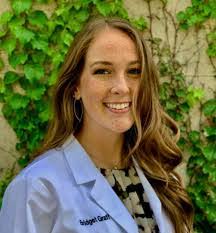 Bridget Graff's Instagram, Twitter & Facebook