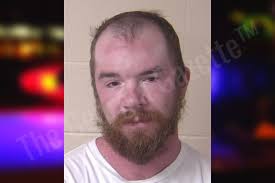 Justin Baxter — Walker County Jail Bookings