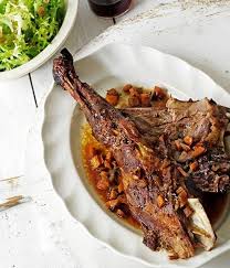 Cabrito Coahuila Goat Kid Comida Mexicana Comida Cocina Mexicana