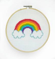 We did not find results for: Rainbow Cross Stitch Pattern Cute Rainbow Cross Stitch Pattern Modern Embroidery Pattern Craft Supplies Tools Kits How To Deshpandefoundationindia Org