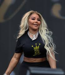 Lil Kim: Biography, Rapper, Musician