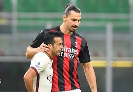 Finalmente i bomber di milan e roma a confronto. Ac Milan Denied Win By Kumbulla Forza Italian Football