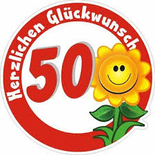 Geburtstag, die sie natürlich auch in unserem shop finden. 50 Geburtstag Verkehrsschild Blume Aufkleber Verkehrszeichen Schild Birthday Eur 2 98 Picclick De