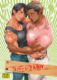 English Archives - Page 4 of 418 - Read Bara Manga Online